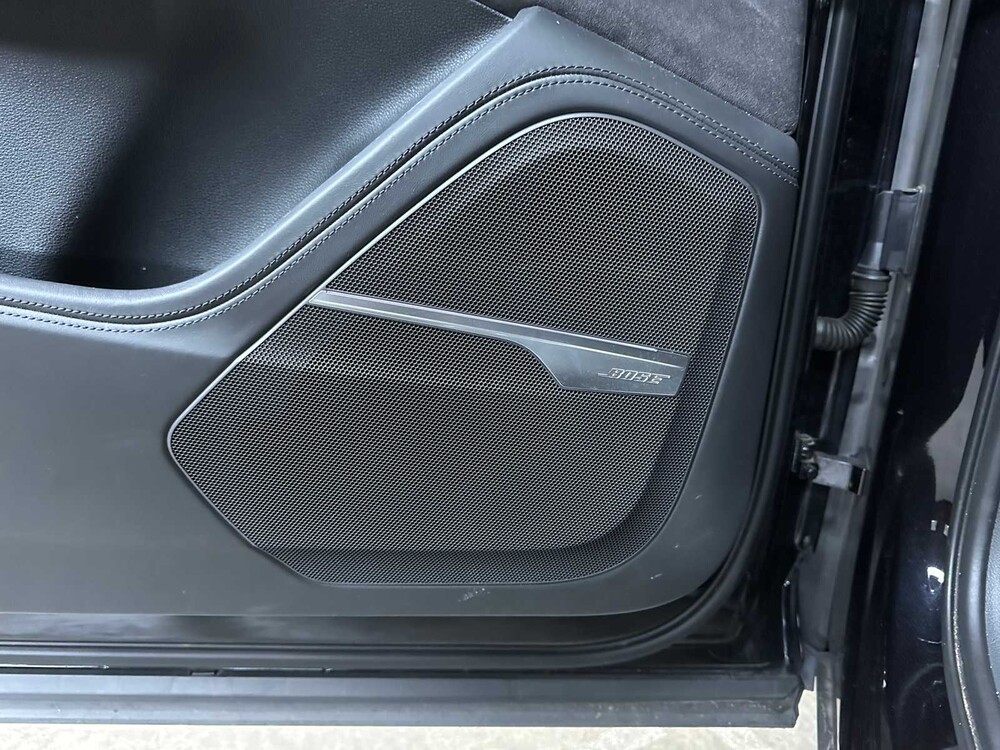 Audi SQ7 4.0 TDI V8 Quattro Pro Line + S-Line 435hp 2017, N-637-NJ