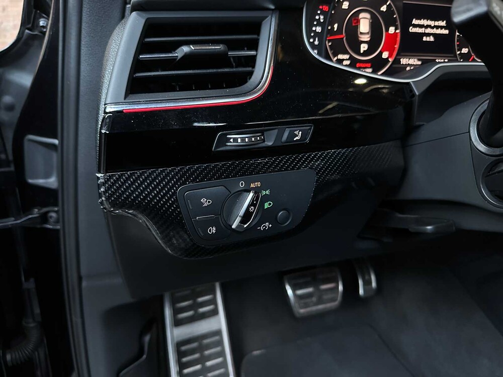 Audi SQ7 4.0 TDI V8 Quattro Pro Line + S-Line 435hp 2017, N-637-NJ