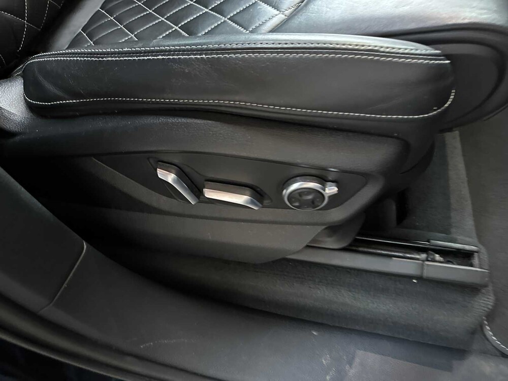 Audi SQ7 4.0 TDI V8 Quattro Pro Line + S-Line 435hp 2017, N-637-NJ