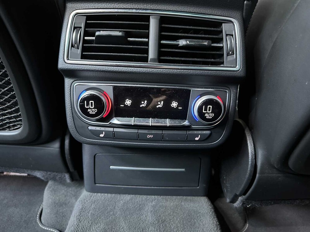 Audi SQ7 4.0 TDI V8 Quattro Pro Line + S-Line 435hp 2017, N-637-NJ