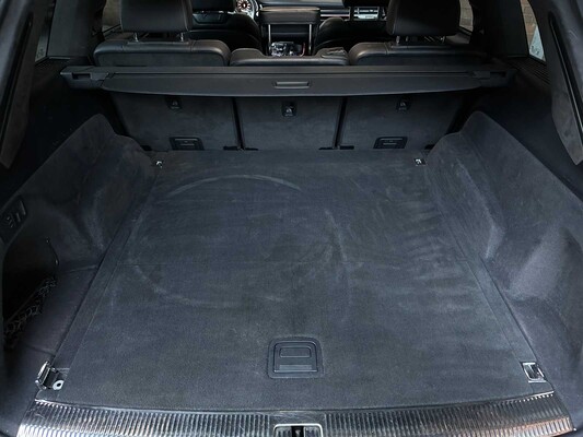 Audi SQ7 4.0 TDI V8 Quattro Pro Line + S-Line 435hp 2017, N-637-NJ