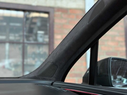 Audi SQ7 4.0 TDI V8 Quattro Pro Line + S-Line 435hp 2017, N-637-NJ