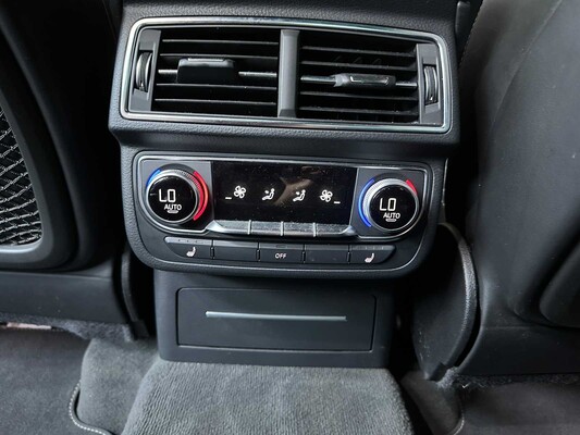 Audi SQ7 4.0 TDI V8 Quattro Pro Line + S-Line 435hp 2017, N-637-NJ
