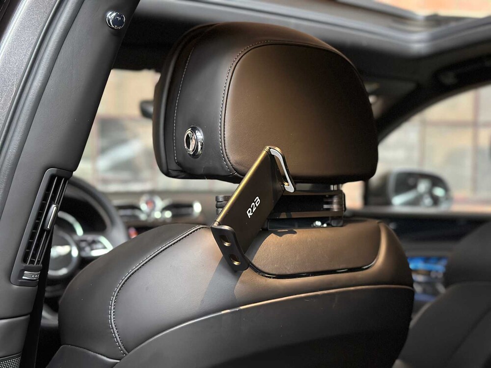 Bentley Bentayga 4.0 V8 First-Edition 550pk 2021