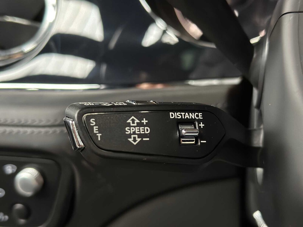 Bentley Bentayga 4.0 V8 First-Edition 550pk 2021