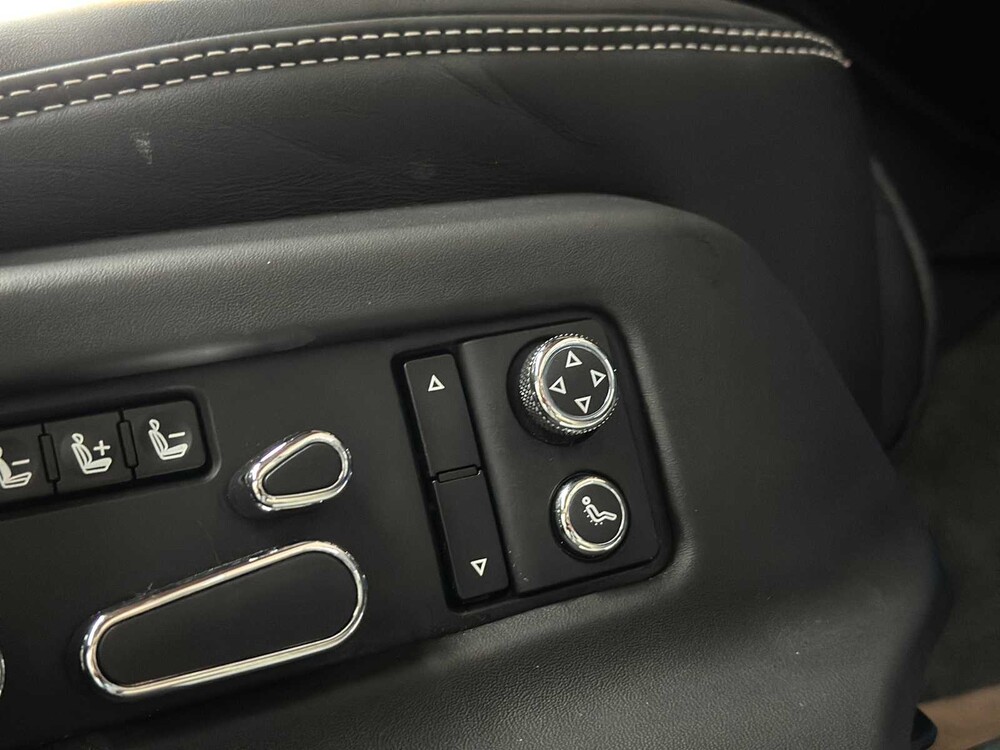 Bentley Bentayga 4.0 V8 First-Edition 550pk 2021