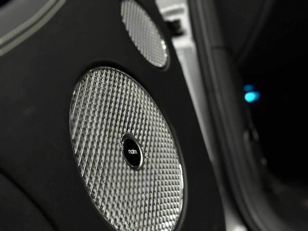 Bentley Bentayga 4.0 V8 First-Edition 550pk 2021