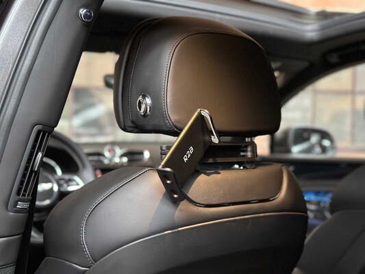 Bentley Bentayga 4.0 V8 First-Edition 550pk 2021