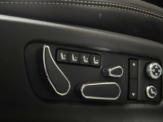 Bentley Bentayga 4.0 V8 First-Edition 550pk 2021