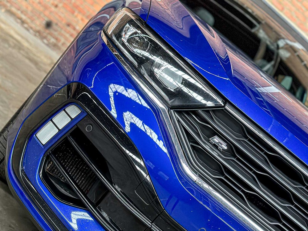 Volkswagen T-Roc R 2.0 TSI 4Motion -AKRAPOVIC- 300pk 2020