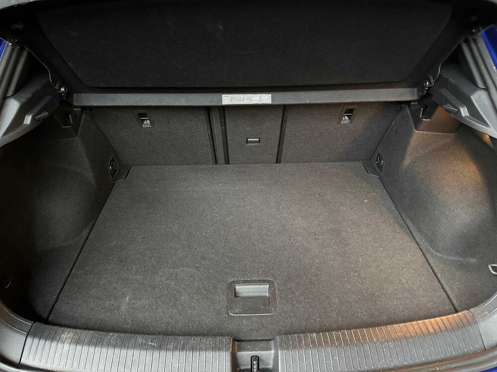 Volkswagen T-Roc R 2.0 TSI 4Motion -AKRAPOVIC- 300pk 2020