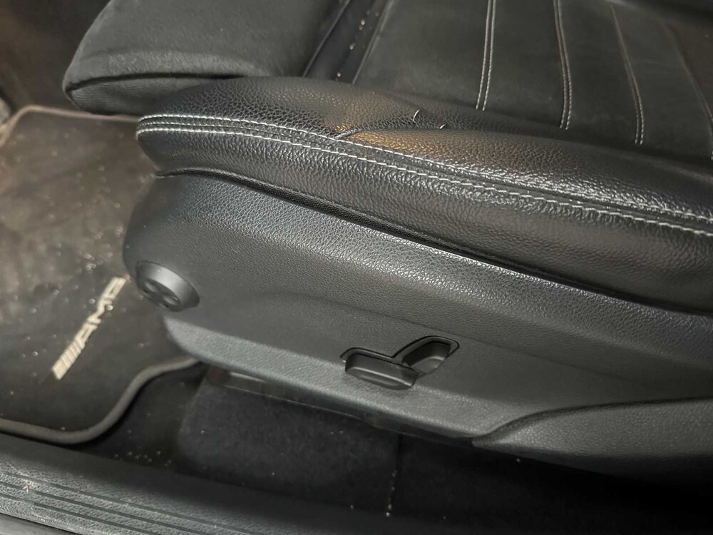 Mercedes-Benz GLC300de 4Matic Advantage Plug-In Hybride 306pk 2021 GLC-klasse, P-762-GH