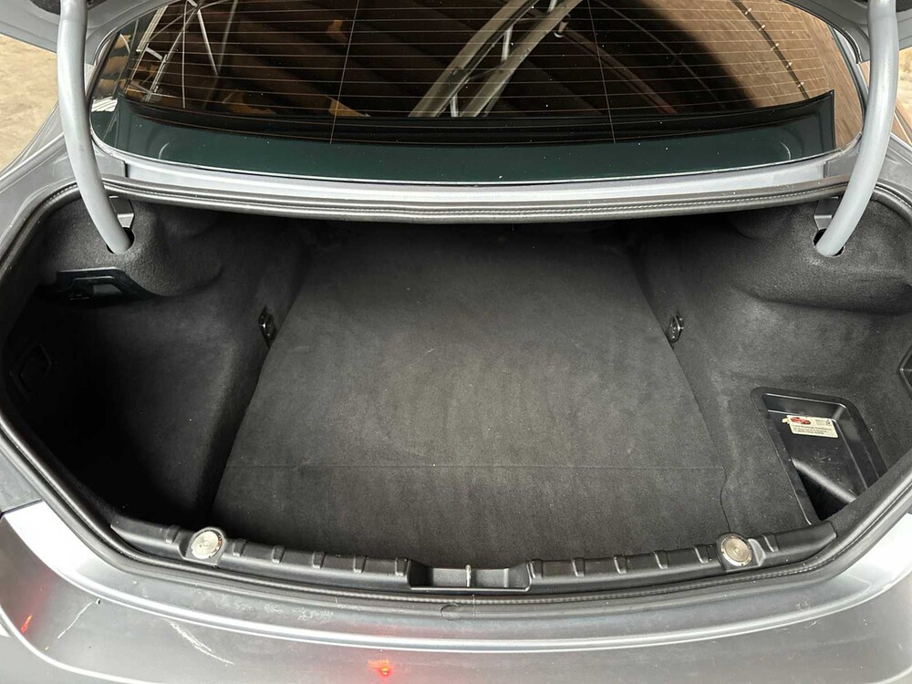 BMW 650i High Executive M-Sport F06 4.4 V8 6-serie Gran Coupé 450pk 2013