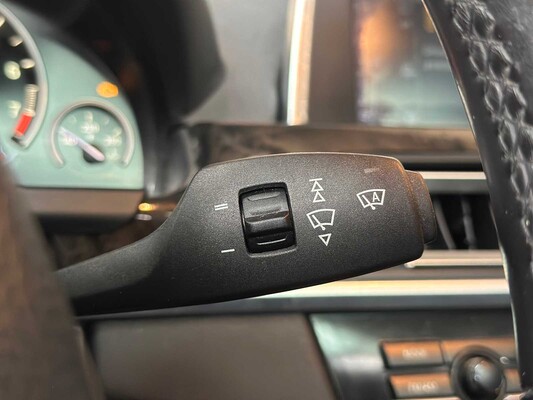 BMW 650i High Executive M-Sport F06 4.4 V8 6-serie Gran Coupé 450pk 2013