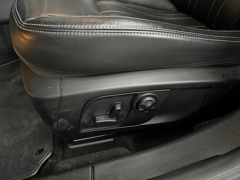 Maserati Ghibli S Q4 3.0 V6 410pk 2015