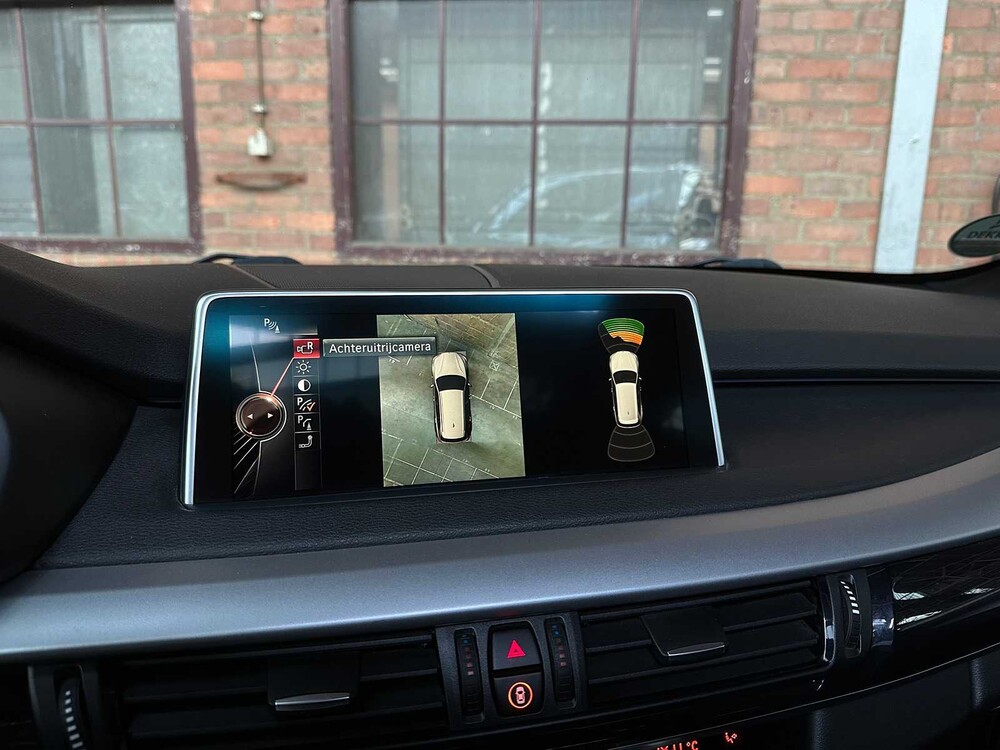 BMW X5 xDrive40e High Executive 313pk 2015 Plug-In Hybrid (Origineel-NL), HG-436-T