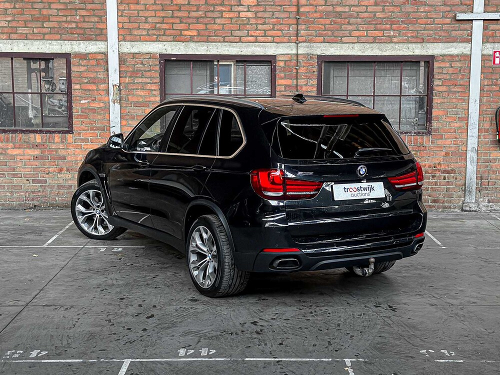 BMW X5 xDrive40e High Executive 313pk 2015 Plug-In Hybrid (Origineel-NL), HG-436-T