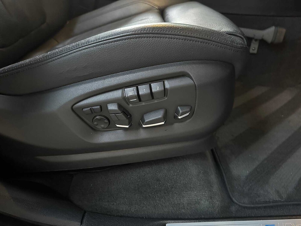 BMW X5 xDrive40e High Executive 313pk 2015 Plug-In Hybrid (Origineel-NL), HG-436-T