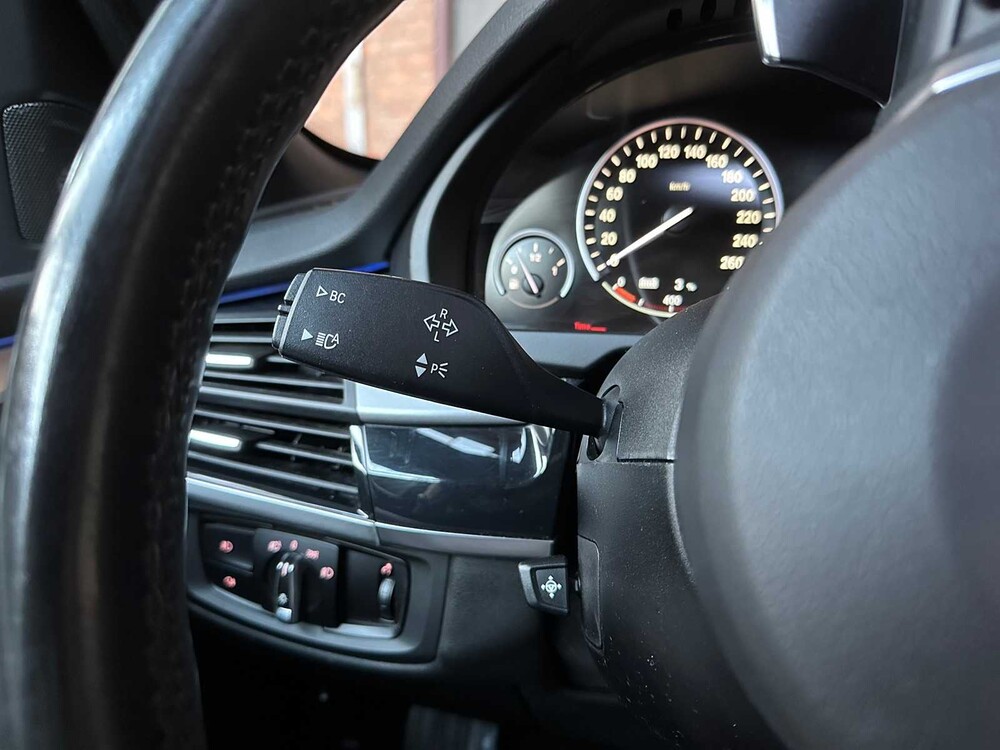 BMW X5 xDrive40e High Executive 313pk 2015 Plug-In Hybrid (Origineel-NL), HG-436-T