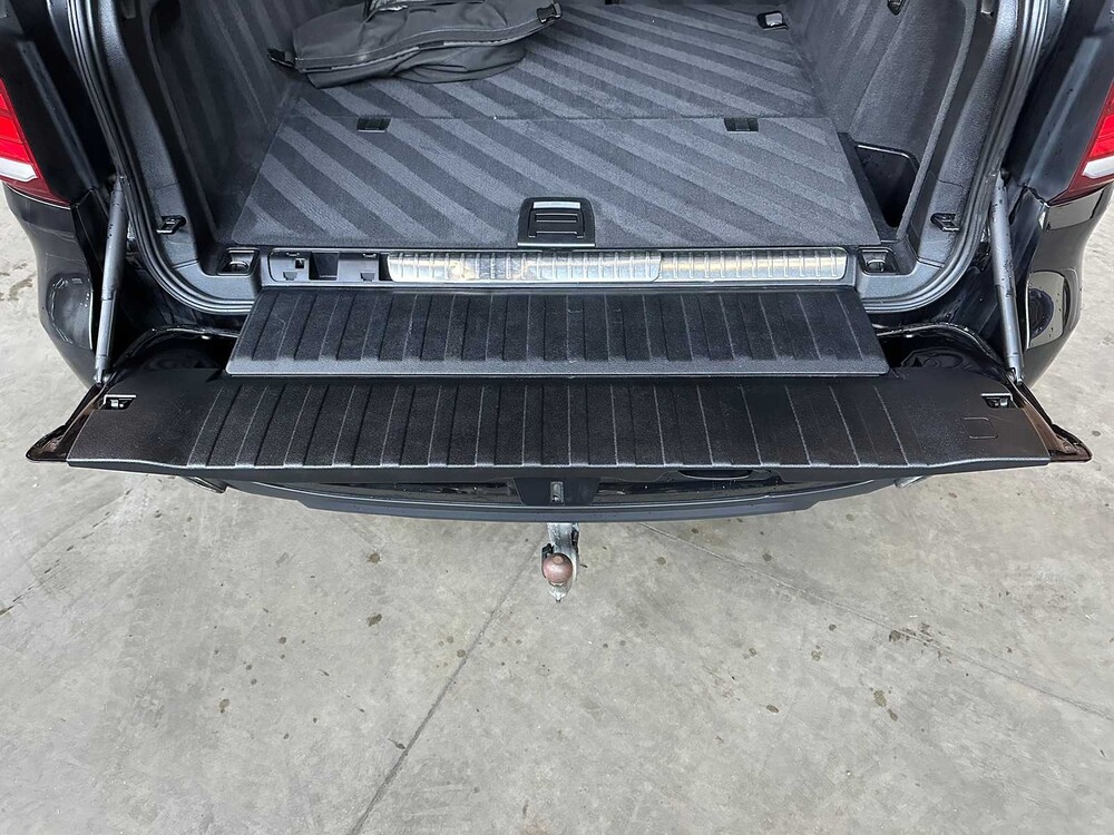 BMW X5 xDrive40e High Executive 313pk 2015 Plug-In Hybrid (Origineel-NL), HG-436-T