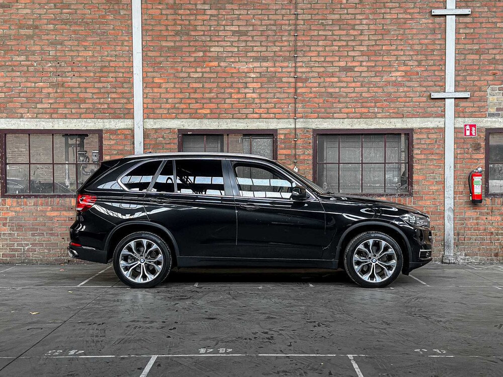 BMW X5 xDrive40e High Executive 313pk 2015 Plug-In Hybrid (Origineel-NL), HG-436-T