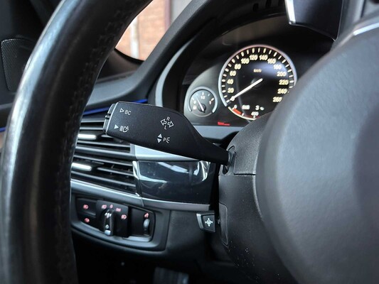 BMW X5 xDrive40e High Executive 313pk 2015 Plug-In Hybrid (Origineel-NL), HG-436-T
