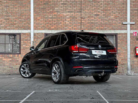 BMW X5 xDrive40e High Executive 313pk 2015 Plug-In Hybrid (Origineel-NL), HG-436-T