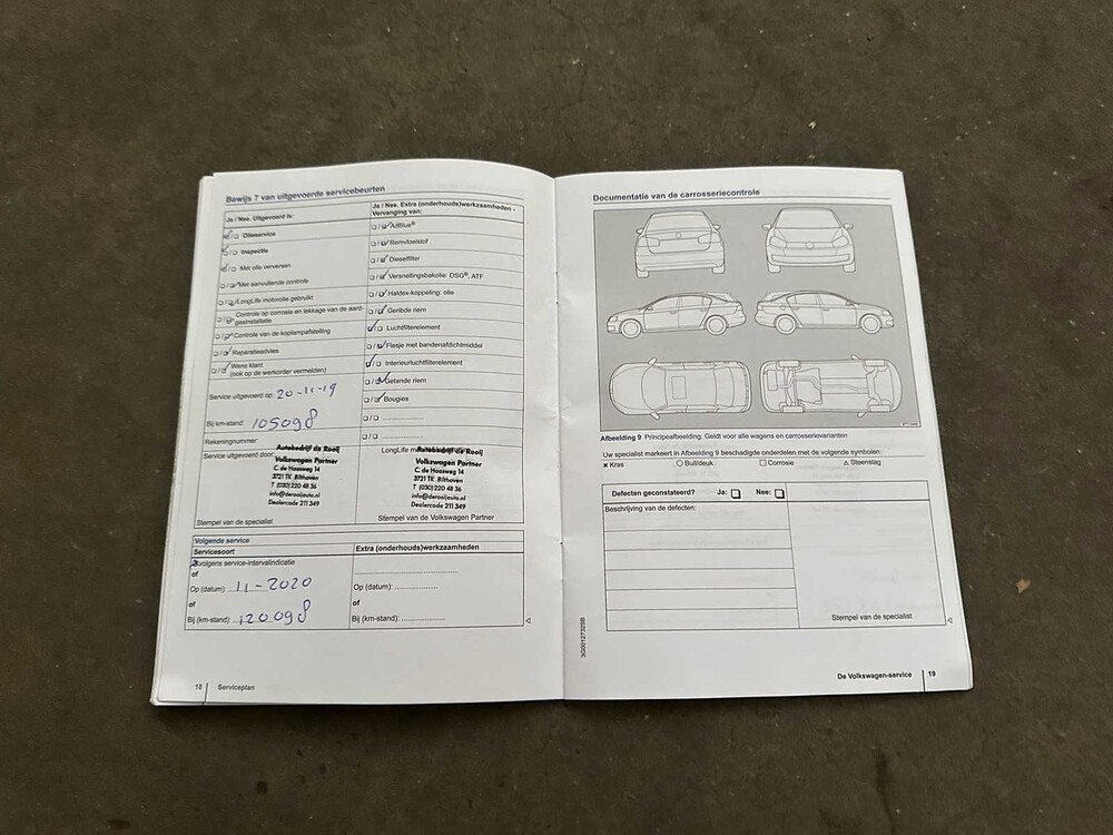 Volkswagen Golf GTE 1.4 TSI 150pk 2015, 9-ZVB-02