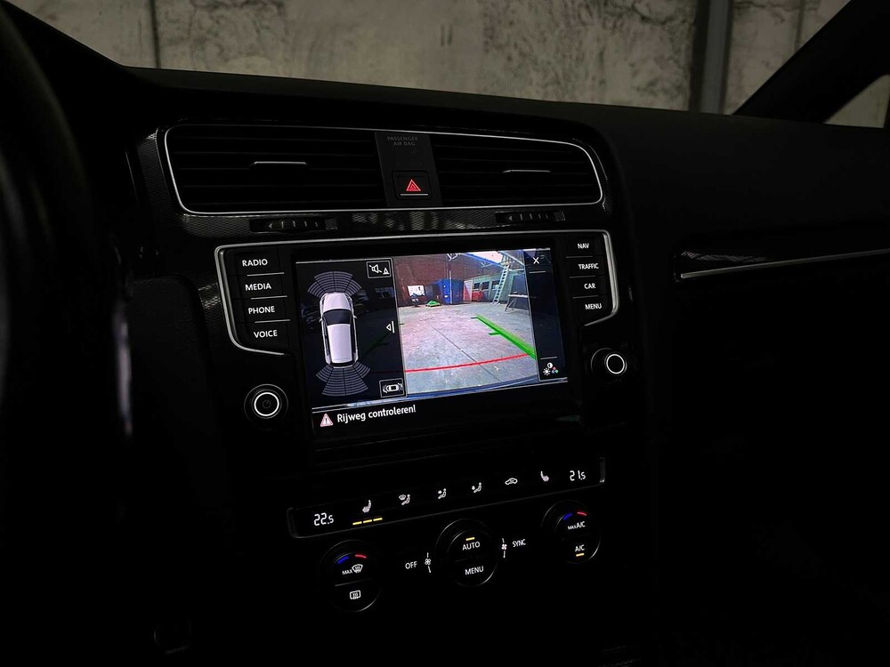 Volkswagen Golf GTE 1.4 TSI 150pk 2015, 9-ZVB-02