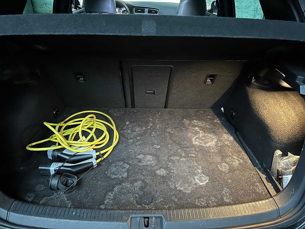 Volkswagen Golf GTE 1.4 TSI 150pk 2015, 9-ZVB-02