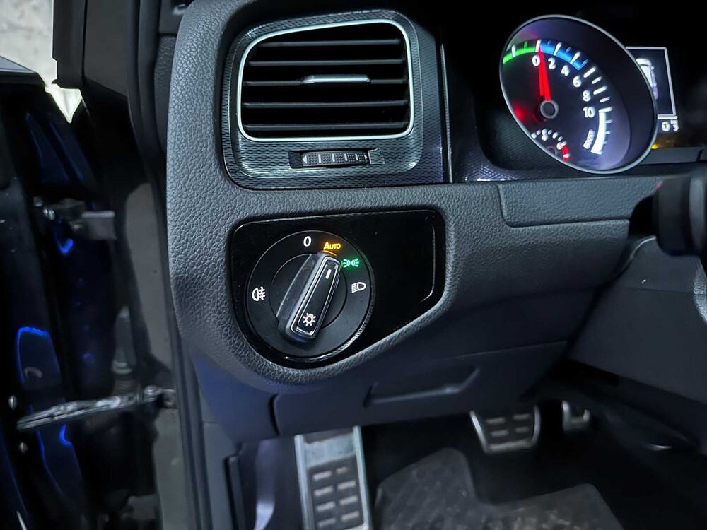 Volkswagen Golf GTE 1.4 TSI 150pk 2015, 9-ZVB-02