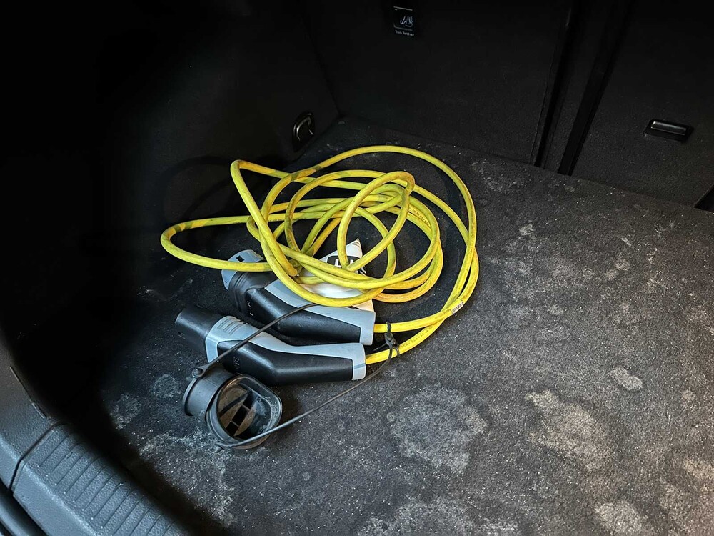 Volkswagen Golf GTE 1.4 TSI 150pk 2015, 9-ZVB-02