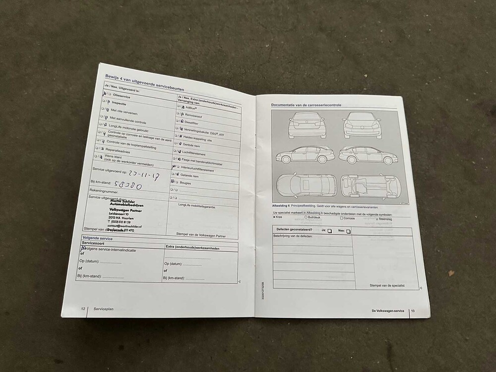 Volkswagen Golf GTE 1.4 TSI 150pk 2015, 9-ZVB-02