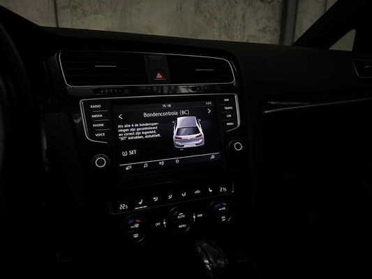 Volkswagen Golf GTE 1.4 TSI 150pk 2015, 9-ZVB-02