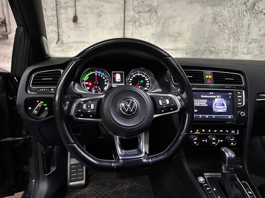 Volkswagen Golf GTE 1.4 TSI 150pk 2015, 9-ZVB-02