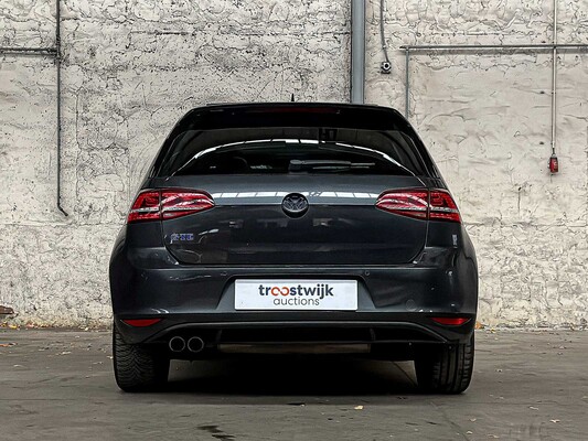 Volkswagen Golf GTE 1.4 TSI 150pk 2015, 9-ZVB-02