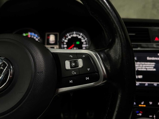 Volkswagen Golf GTE 1.4 TSI 150pk 2015, 9-ZVB-02