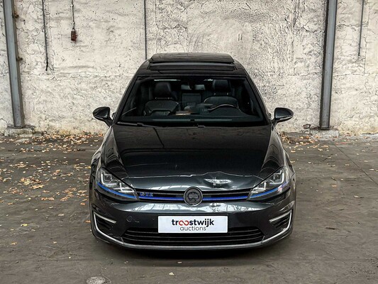 Volkswagen Golf GTE 1.4 TSI 150pk 2015, 9-ZVB-02