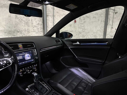 Volkswagen Golf GTE 1.4 TSI 150pk 2015, 9-ZVB-02