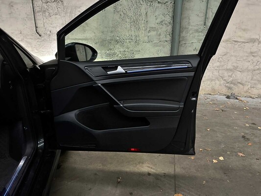 Volkswagen Golf GTE 1.4 TSI 150pk 2015, 9-ZVB-02