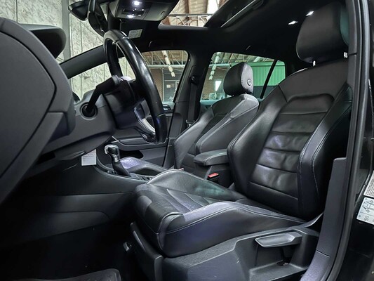 Volkswagen Golf GTE 1.4 TSI 150pk 2015, 9-ZVB-02