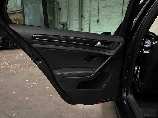 Volkswagen Golf GTE 1.4 TSI 150pk 2015, 9-ZVB-02