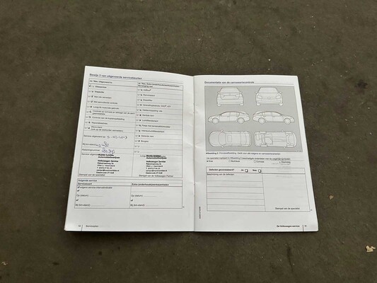 Volkswagen Golf GTE 1.4 TSI 150pk 2015, 9-ZVB-02