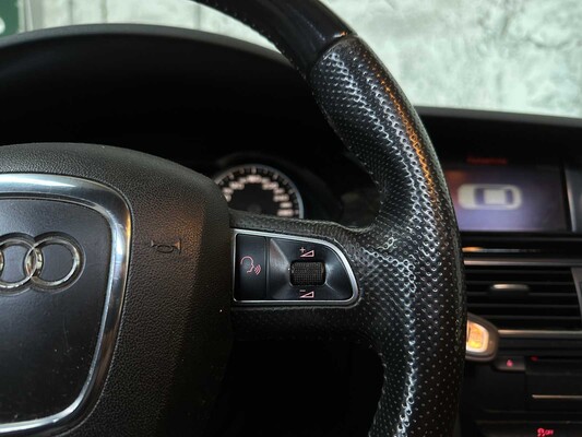 Audi A4 Limousine 2.0 TFSI quattro Pro Line S 211pk 2010 (Org-NL), 77-LXF-2