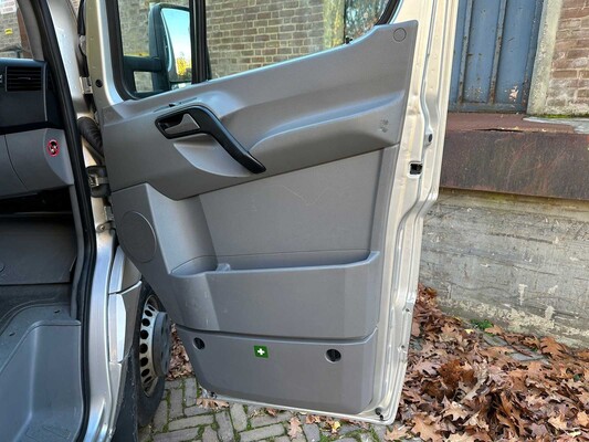 Mercedes-Benz Sprinter 516 2.2 CDI 432 163pk 2013, VFB-88-Z