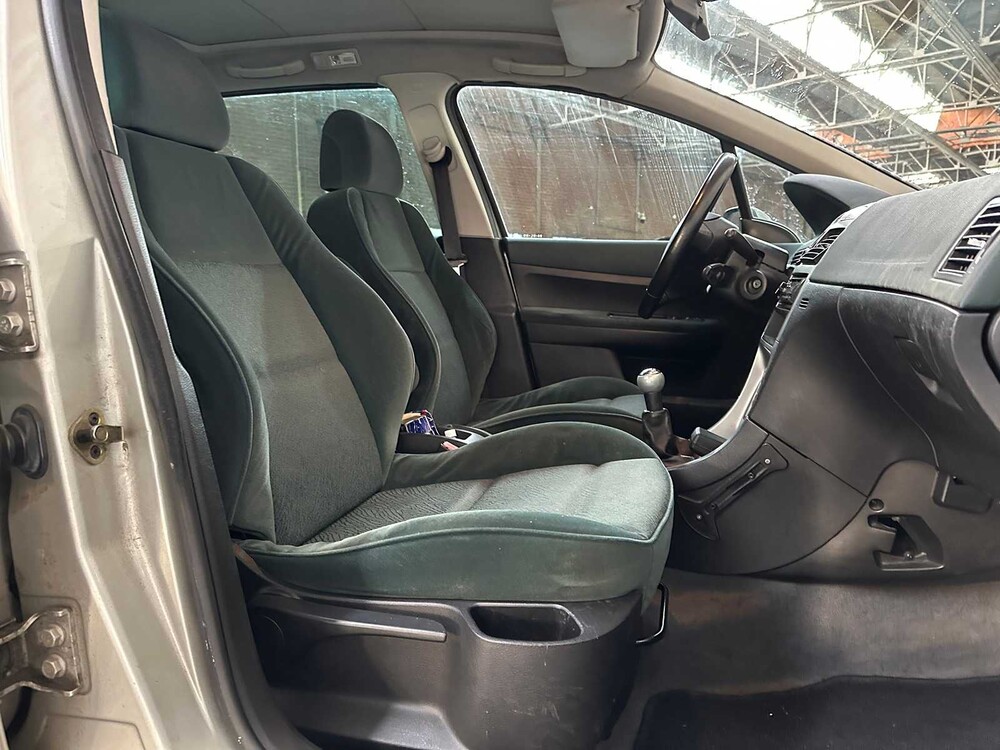 Peugeot 307 SW 1.6 16V 109pk 2003, 98-NL-HN