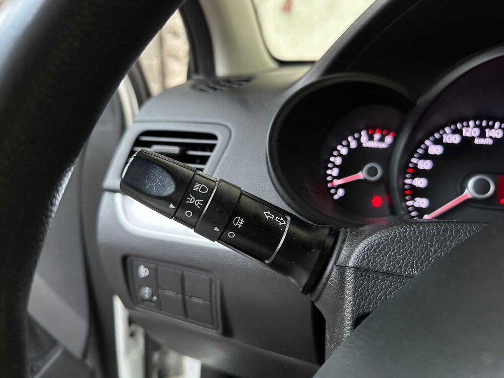 Kia Picanto 1.0 CVVT Comfort P. 69pk 2012, 70-XTK-1