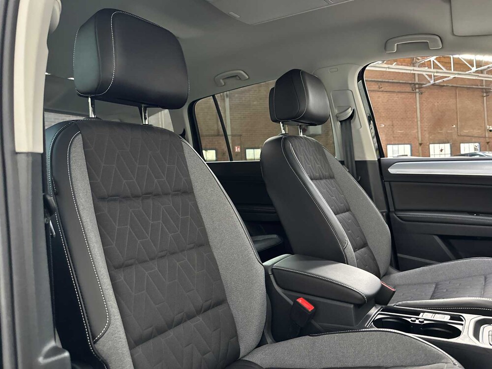 Volkswagen Touran 1.5 TSI automaat Comfortline 7P. 150pk 2025