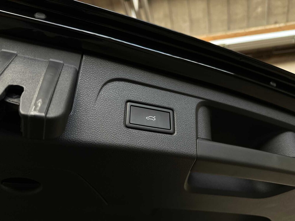 Volkswagen Touran 1.5 TSI automaat Comfortline 7P. 150pk 2025