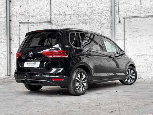 Volkswagen Touran 1.5 TSI automaat Comfortline 7P. 150pk 2025